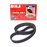 DNJ TB941 Timing Belt for 1984-1988 Toyota Celica Cressida 2.8L L6 12V DOHC 2754cc