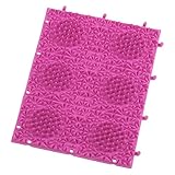 Solution de Griffade Adaptable : Doté d'une accessibilité unielle, ce tapis à griffes facilite un accès et des déplacements naturels. Idéal pour les chats âgés, il s'adapte à les âges, à chaque félin un spot dédié pour se gratter, faire ses étirements et se divertir tout au long de la journée.