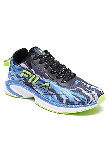 Image of Fila Mens Grizzle Sneaker