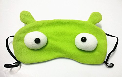 Sleep Helper Eye Mask Goggles