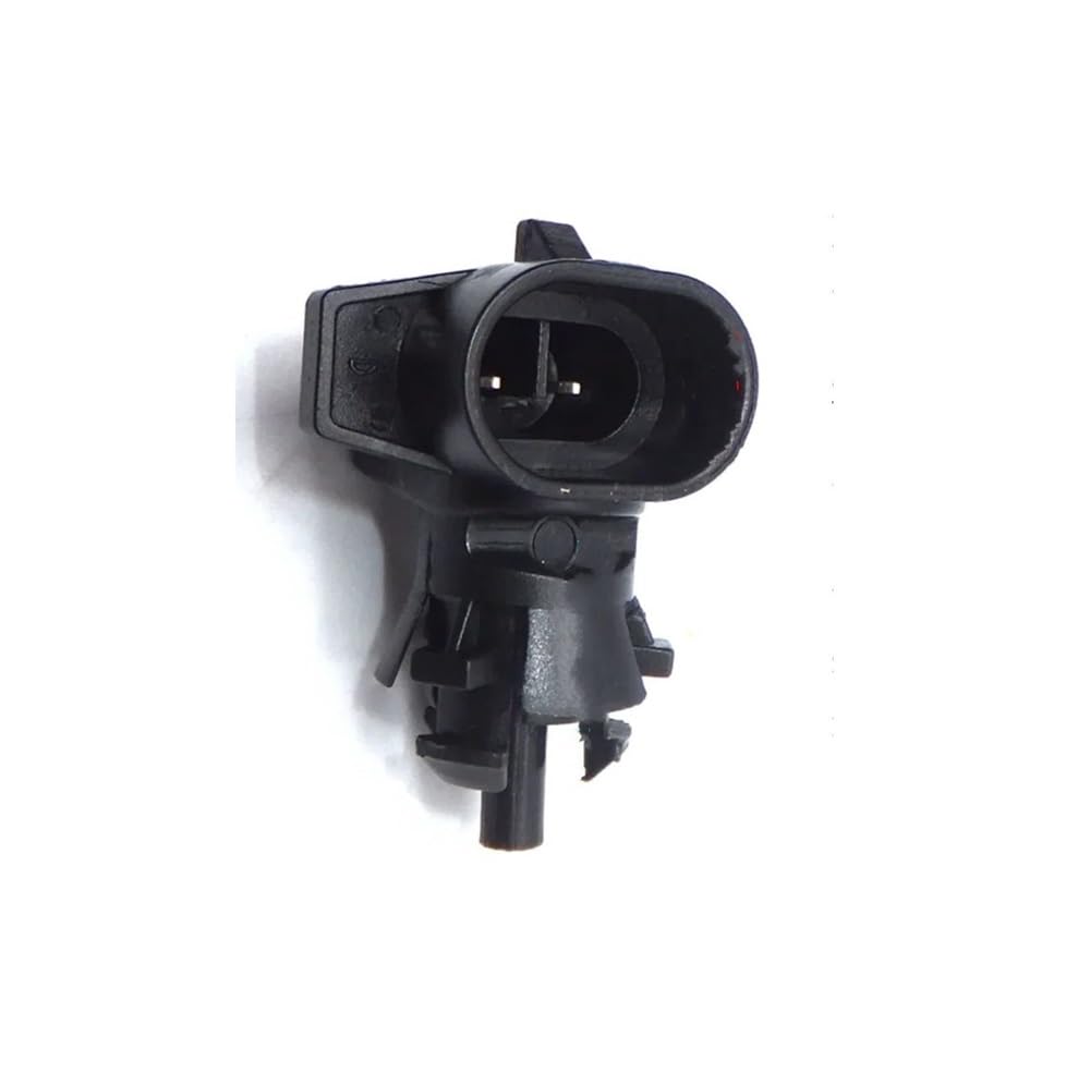 Sensor temperatura exterior soluciona error termómetro Opel Corsa Astra 5