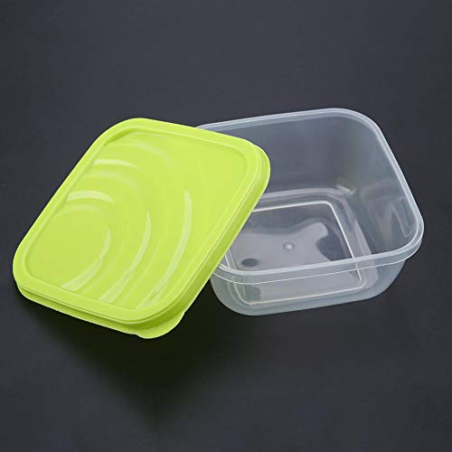 Kit de cultivo de grama de gato Bandeja de plantador de sementes Grande capacidade de cultivador de