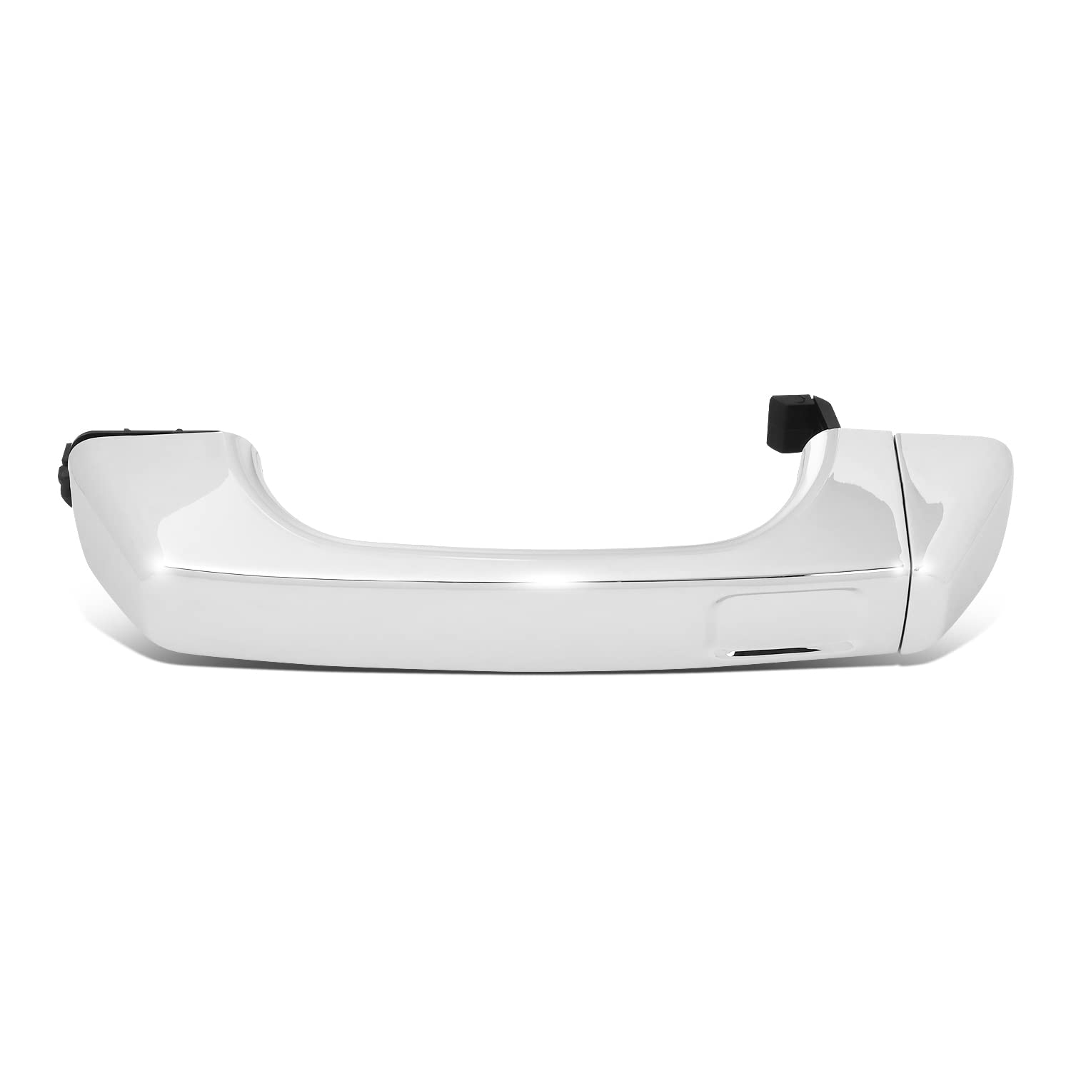 DNA MOTORING OEM-DHO-00559 Front/Rear, Left/Right Side Door Pull Handle Compatible with 06-10 Hummer H3