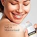Neutrogena Clear Body SPF 50 Sunscreen Spray, Broad Spectrum UVA/UVB Sun Protection, Water-Resistant, Non-Comedogenic, Lightweight Body Sunscreen with Vitamin E & Niacinamide for Skin Care, 5 oz
