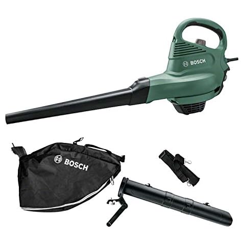 Souffleur de feuilles Bosch UniversalGardenTidy Cover