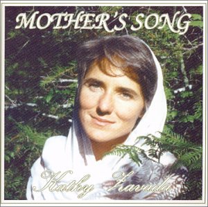 Audio CD Mother's Song Book