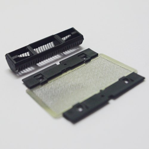 Ronsit New Shaver/Razor Replacement Foil&Cutters for 3305, 3310, 3315, 3600, 3610, 3612, 3614, 3615, 3731, 3732, 3733, 3734, 3770, 3773, 3772, 3774, 3775, 5628, 5629, 5632, 5634, 5635
