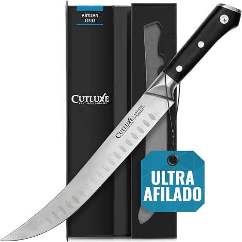 Cutluxe Cuchillo Carnicero 25cm