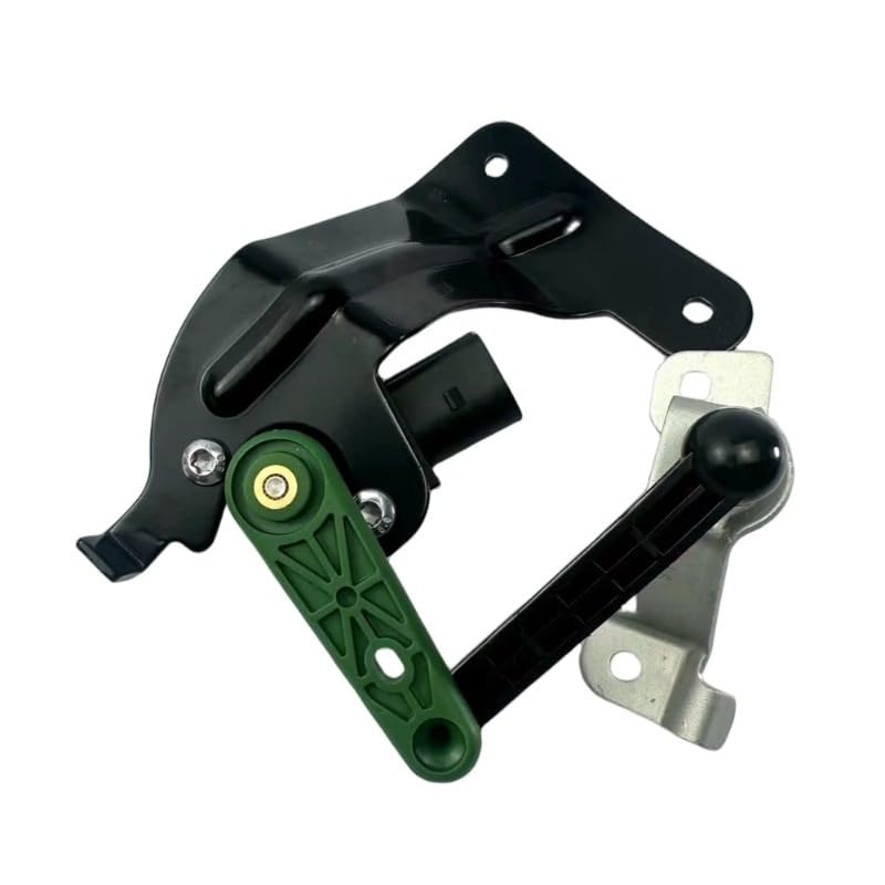 Sensor 5Q0512521G regula la altura automática de Audi y Golf 3