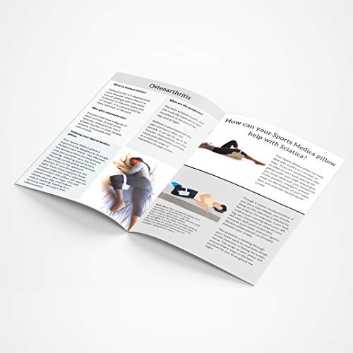 Cuscino per le Ginocchia Sviluppato da Medici