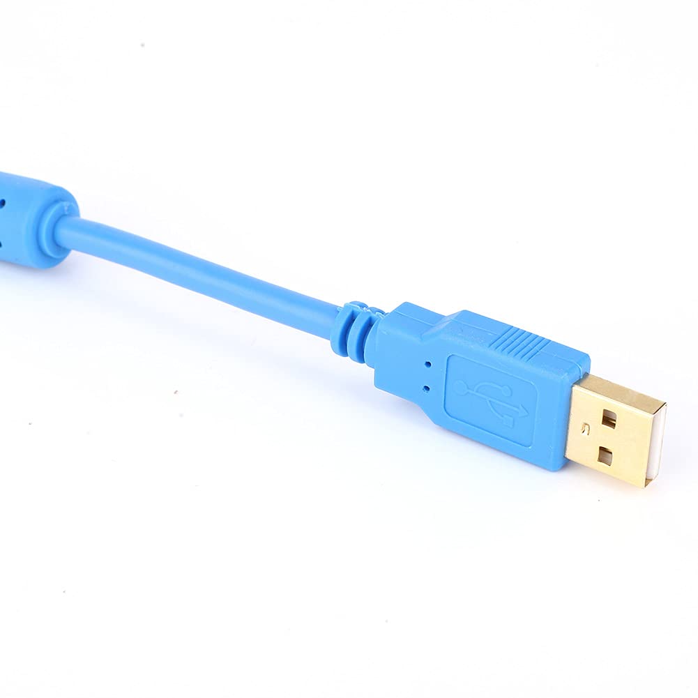Vhbw Cavo Di Programmazione USB PLC Compatibile Con Mitsubishi Melsec Fx1n Fx0n Fx2n Fxos Fx1s Serie A Fx Radio Nero 84058758