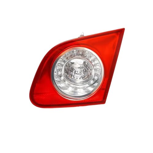 Feu arrière DRL avec éclairage stop LED intégré pour Passat B6
