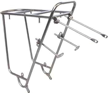 日東　NITTO　campee リアキャリア　キャンピー　26インチ NITTO (即納)NITTO 日東 Campee Rear キャンピー リア 26インチ