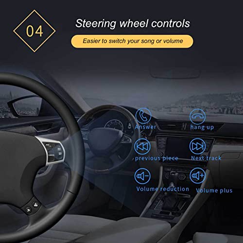 Reproductor multimedia para auto GOWENIC 7 in miniatura 6