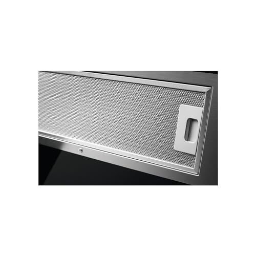 ELECTROLUX Hotte décorative 90 cm 600 m3h LFV319K - vue 8