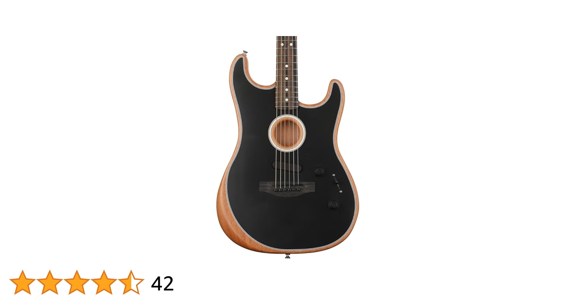 フェンダー　アメリカンアコースタソニック Amazon.co.jp: Fender フェンダー アコースタソニック American