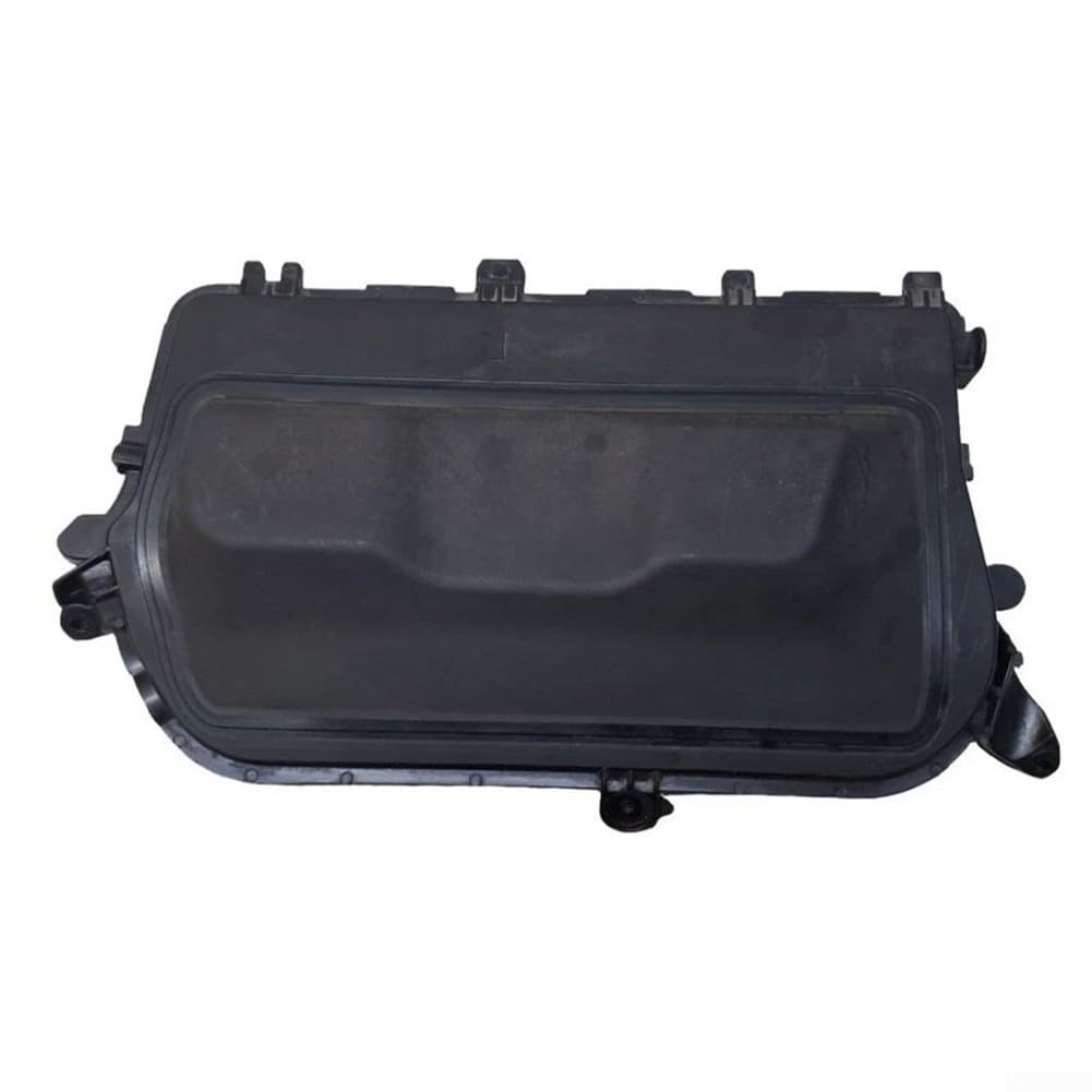 Copertura protettiva del motore pannello di rivestimento per iniettore di carburante compatibile con Ford 2 0 TDCi 2010 2015 modelli tra cui C Max, Focus III, S Max e altri