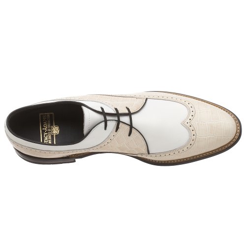 Image of Stacy Adams Mens Wingtip