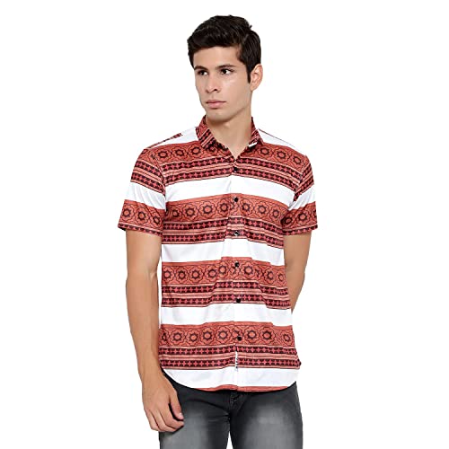 Image of Caual fit Shrit for Men