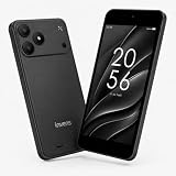 invens TK02 Móvil Libre 4G, Dual SIM