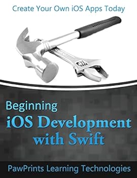 Paperback Beginning iOS Development with Swift: Create Your Own iOS Apps Today Book