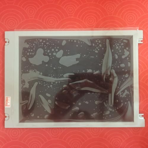 Image of 10.4-inch KCS6448BSTP-X1 LCD Display Screen