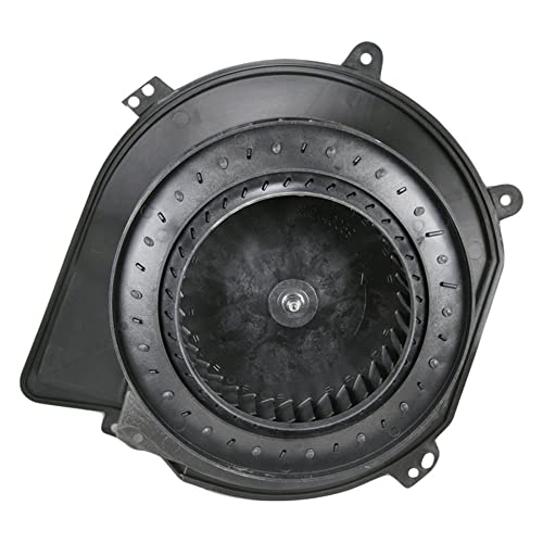 Image of TRQ Heater Blower Motor with Fan Cage for Bonneville Lesabre Deville Aurora Seville