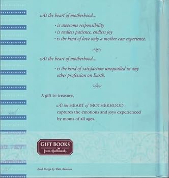 At the Heart of Motherhood- Hallmark gift book 2003