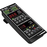 TC Electronic TC1210-DT Einzigartiges Spatial-Expander-Plug-in mit optionalem Hardware-Controller und Signatur-Presets