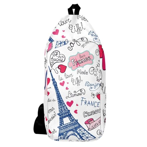 Sac à dos de voyage antivol et compact contre la fatigue des épaules