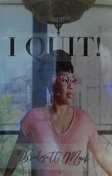 Paperback I Quit Book
