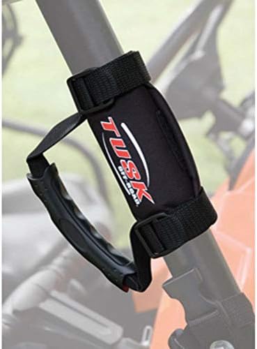 Tusk UTV Hand Hold - Fits: Yamaha YXZ1000R SS 2017-2019