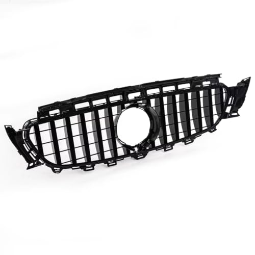 Calandre avant Classe E W213 S213 C238 accessoire auto noir - 3