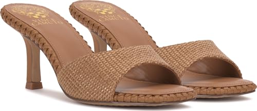 Image of Vince Camuto Women's Emmla Stitched Mule Sandal