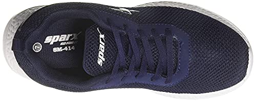 Image of SPARX Mens Sm-414 Platform