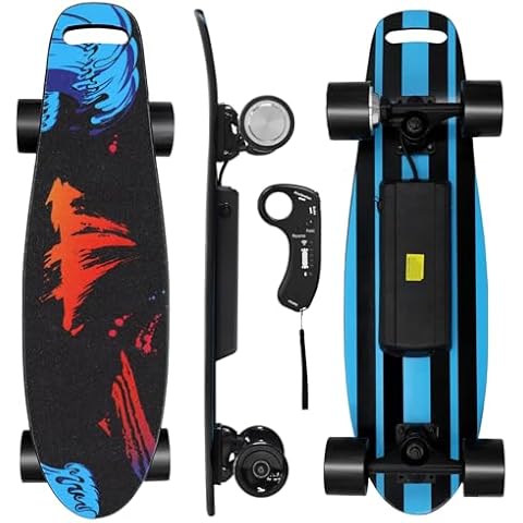 EBOSSOM ES6 SE Electric Skateboard Cover