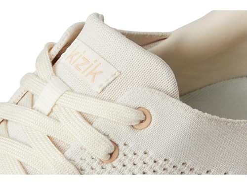Image of Kizik Slip On Sneakers: Lima - Comfortable All-Day Wear, Hands Free Convenience, Breathable Knit Top, Mens & Womens Walking Shoes with Arch Support