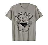 Fall Out Boy - Novocain T-Shirt