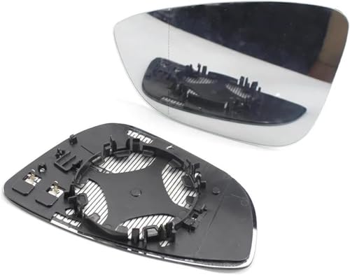 Verre rétroviseur anti-buée pour VW Eos Beetle Scirocco solution visibilité