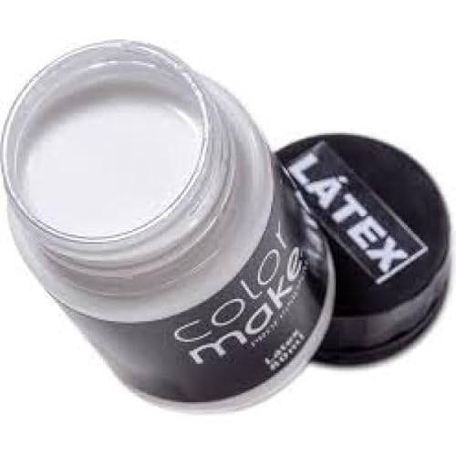 Látex Maquiagem Cenográfico Artísitica Profissional 35 Ml