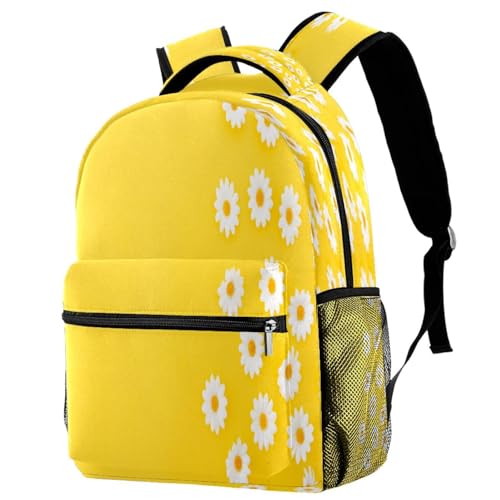 Sac de voyage décontracté multicolore à grande capacité et bretelles confort