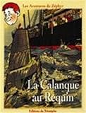  Zephyr 1 - la Calanque au Requin