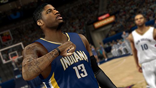 Nba 2K15 - Playstation 3 #TOP4