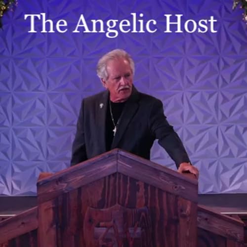 #644 The Angelic Host