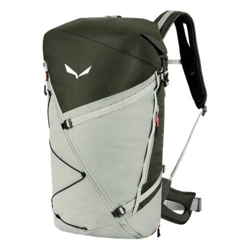 Sac à dos Salewa Puez 40+5 de trekking et camping outdoor résistant