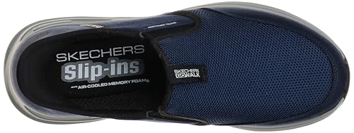Image of Skechers Men's Skechers Men's Hands Free Slip-ins Go Walk Outdoor - Andes II Sneaker