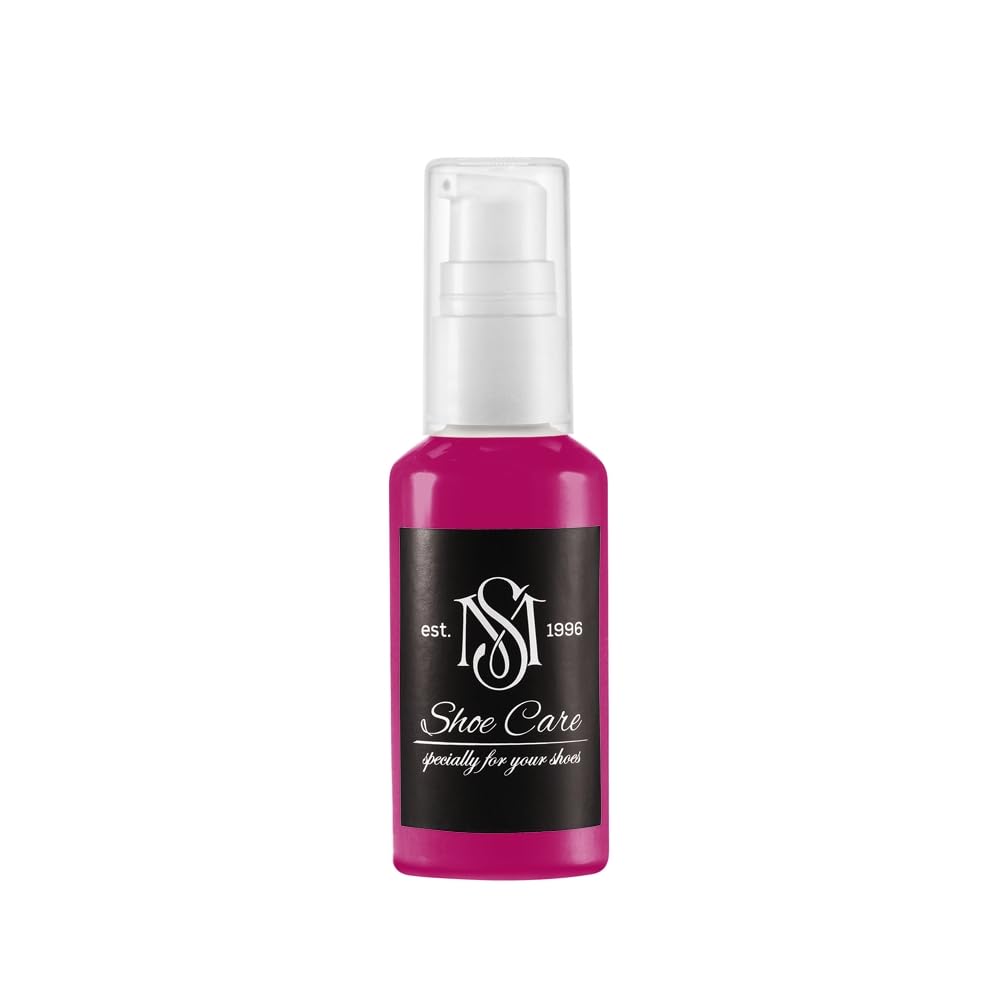 Baume pour Cuir MAVI STEP pour nourrir et raviver vos chaussures