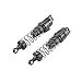 Losi Front Shock Set Complete 22S LOS233016 Elec Car/Truck Replacement Parts