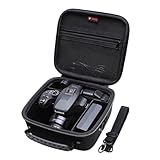 Pratique et polyvalent : Idéal pour les voyages, les sorties photo, les aventures en plein air ou le rangement à la maison, Facile à nettoyer et doté d'une construction durable, il s'adapte parfaitement à chaque situation d'utilisation