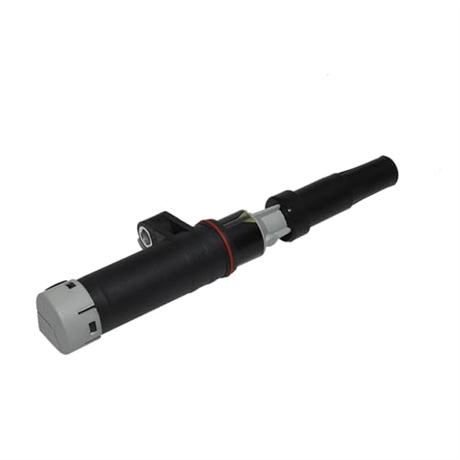 Cewki zapłonowe Auto Car Spark Coil, dla Renault, LAGUNA I MEGANE I, dla NISSAN, PRIMASTAR 7700875000 8200154186 zestaw cewek zapłonowych Cewka zapłonowa samochodu(BLACK 4pcs)
